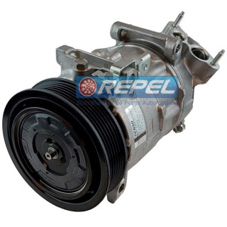Compressor Ar Condicionado Denso BC4371008091 Denso 437100-8091 Compressor Ar Condicionado Denso BC4371008091 Denso 437100-8091