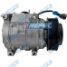 Compressor Ar Condicionado John Deere RE284680