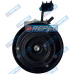 Compressor Ar Condicionado John Deere RE284680