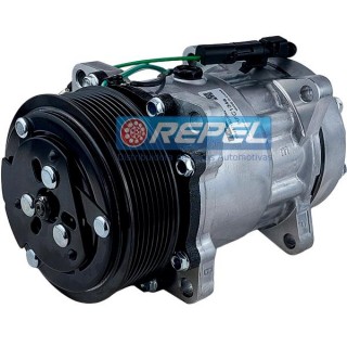 Compressor Ar Denso BC4371900342 Denso YN4371900342 Compressor Ar Denso BC4371900342 Denso YN4371900342
