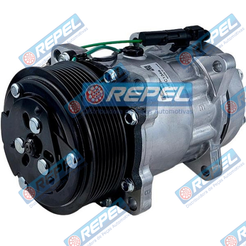 Compressor Ar Denso BC4371900342 Denso YN4371900342 