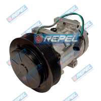 Compressor Ar Denso BC4371900662 Denso BC4371900660 Denso BC4371900661