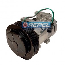 Compressor Ar Denso BC4371900662 Denso BC4371900660 Denso BC4371900661