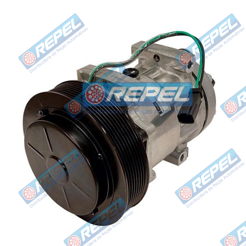 Compressor Ar Denso BC4371900662 Denso BC4371900660 Denso BC4371900661