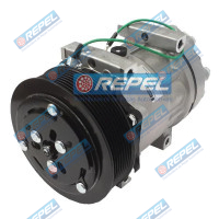 Compresor Ar Condicionado Denso BC4371900680 Denso BC437190-0680 Compresor Ar Condicionado Denso BC4371900680 Denso BC437190-0680