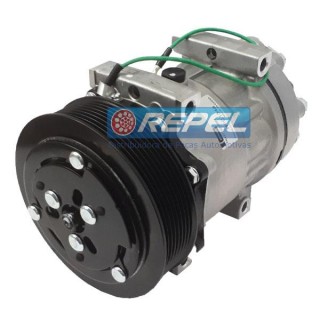 Compresor Ar Condicionado Denso BC4371900680 Denso BC437190-0680 Compresor Ar Condicionado Denso BC4371900680 Denso BC437190-0680