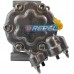 Compressor Ar Condicionado Denso BC4371900811 Denso YN437190-0811 Compressor Ar Condicionado Denso BC4371900811 Denso YN437190-0811