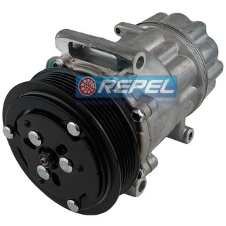 Compressor Ar Condicionado Denso BC4371900811 Denso YN437190-0811 Compressor Ar Condicionado Denso BC4371900811 Denso YN437190-0811