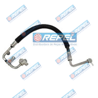 Mangueira Ar Condicionado Denso BC4452305840RC Denso BC445230-5840RC