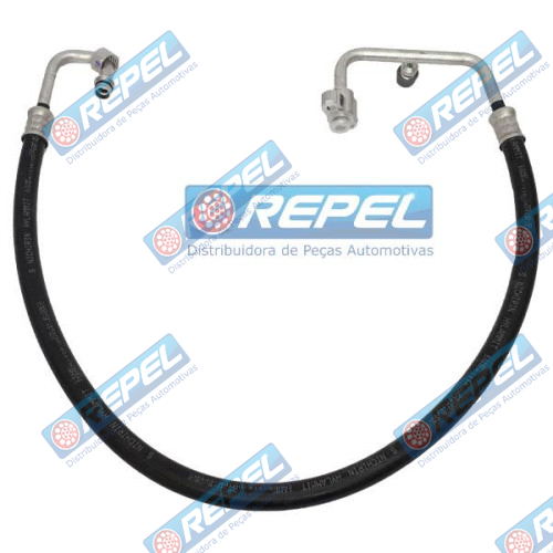 Mangueira Ar Condicionado Denso BC4453206390RC Denso BC445320-6390RC  