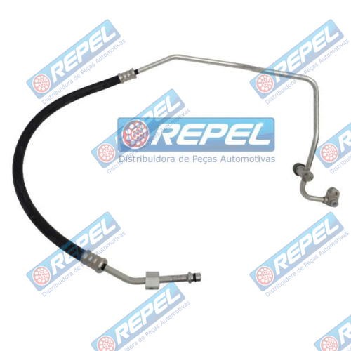 Mangueira Ar Condicionado Ford BC4519N651AB 