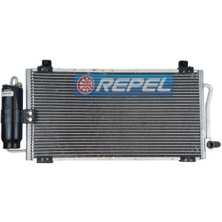 Condensador Ar Condicionado Denso BC446700-5613RC GM 93399337 GM 93370601 Condensador Ar Condicionado Denso BC446700-5613RC GM 93399337 GM 93370601