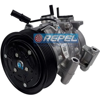 Compressor Ar Condicionado Denso BC447110-2430RC Denso BC4471102430RC Compressor Ar Condicionado Denso BC447110-2430RC Denso BC4471102430RC