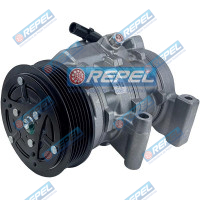 Compressor Ar Condicionado Denso BC447110-2420RC Toyota 883200D160