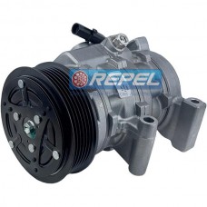 Compressor Ar Condicionado Denso BC447110-2420RC Toyota 883200D160