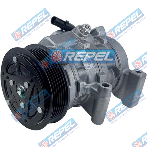 Compressor Ar Condicionado Denso BC447110-2420RC Toyota 883200D160