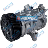 Compressor Ar Condicionado Denso BC4471404780 Toyota 88320-0D050 Toyota 883200D050