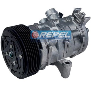 Compressor Ar Condicionado Denso BC4471404780 Toyota 88320-0D050 Toyota 883200D050 Compressor Ar Condicionado Denso BC4471404780 Toyota 88320-0D050 Toyota 883200D050