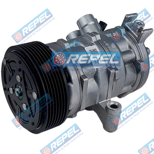 Compressor Ar Condicionado Denso BC4471404780 Toyota 88320-0D050 Toyota 883200D050