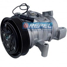 Compressor Ar Condicionado Denso BC4471404810RC Honda 3881051MA01 Honda 3881051NM01 