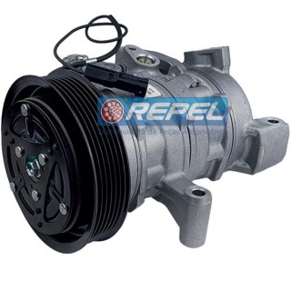 Compressor Ar Condicionado Denso BC4471404810RC Honda 3881051MA01 Honda 3881051NM01 Compressor Ar Condicionado Denso BC4471404810RC Honda 3881051MA01 Honda 3881051NM01