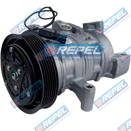 Compressor Ar Condicionado Denso BC4471404810RC Honda 3881051MA01 Honda 3881051NM01 