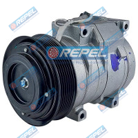 Compressor Ar Condicionado Denso BC4471406160 Denso BC447140-6160