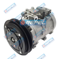 Compressor Ar Condicionado Denso BC4471406950 Denso BC447140-6950RC Mitsubishi CA550033
