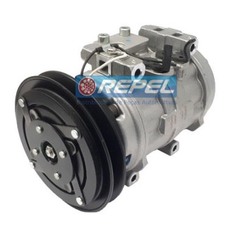 Compressor Ar Condicionado Denso BC4471406950 Denso BC447140-6950RC Mitsubishi CA550033 Compressor Ar Condicionado Denso BC4471406950 Denso BC447140-6950RC Mitsubishi CA550033
