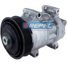 Compressor Ar Condicionado Denso BC4471507682RC  Toyota 88310-12A81 Toyota 8831012A81 