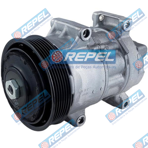 Compressor Ar Condicionado Denso BC4471507682RC  Toyota 88310-12A81 Toyota 8831012A81 