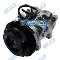 Compressor Ar John Deere DQ49795