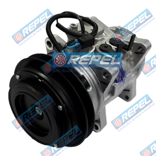 Compressor Ar Denso BC4471901530 Denso BCBC4471603650