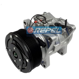 Compressor Ar Denso BC4471901540 Denso BC447190-1540 Compressor Ar Denso BC4471901540 Denso BC447190-1540