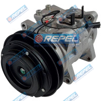 Compressor Ar Denso BC4471901550 Denso BC447190-1550