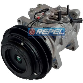 Compressor Ar Denso BC4471901550 Denso BC447190-1550 Compressor Ar Denso BC4471901550 Denso BC447190-1550