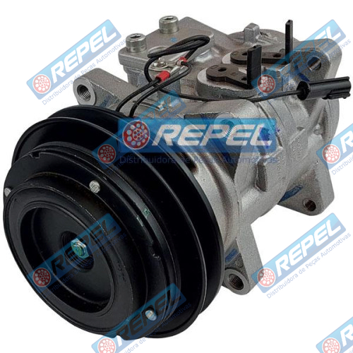 Compressor Ar Denso BC4471901550 Denso BC447190-1550