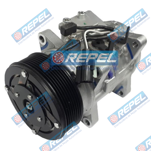 Compressor Ar Denso BC4471901560  Denso BC447190-1560