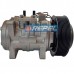 Compressor Ar Denso BC4471901570 Denso BC447190-1570 Compressor Ar Denso BC4471901570 Denso BC447190-1570
