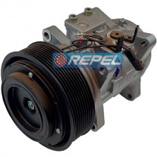 Compressor Ar Denso BC4471901570  Denso BC447190-1570