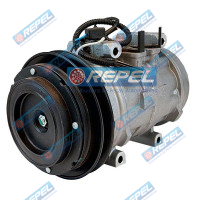 Compressor Ar Condicionado Denso BC44719015800 Denso BC447190-1580RC 