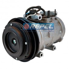 Compressor Ar Condicionado Denso BC44719015800 Denso BC447190-1580RC 