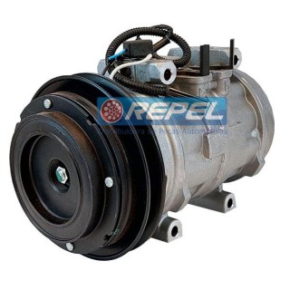Compressor Ar Condicionado Denso BC44719015800 Denso BC447190-1580RC Compressor Ar Condicionado Denso BC44719015800 Denso BC447190-1580RC