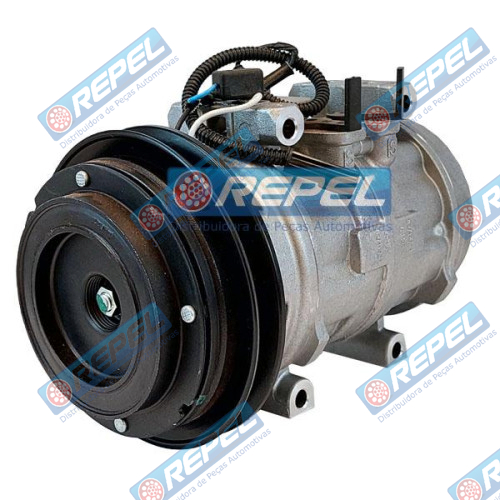 Compressor Ar Condicionado Denso BC44719015800 Denso BC447190-1580RC 