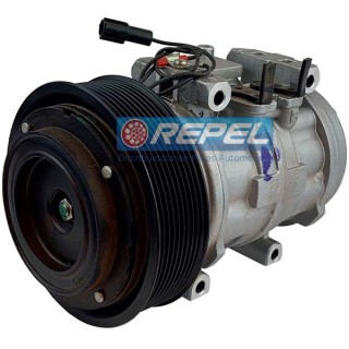 Compressor Ar Condicionado Denso 447190-1620 Denso BC4471901620 Denso 4471901620 Compressor Ar Condicionado Denso 447190-1620 Denso BC4471901620 Denso 4471901620