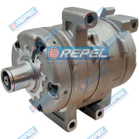 Compressor Ar Condicionado Denso BC44728026002 Denso BC4472802-6002