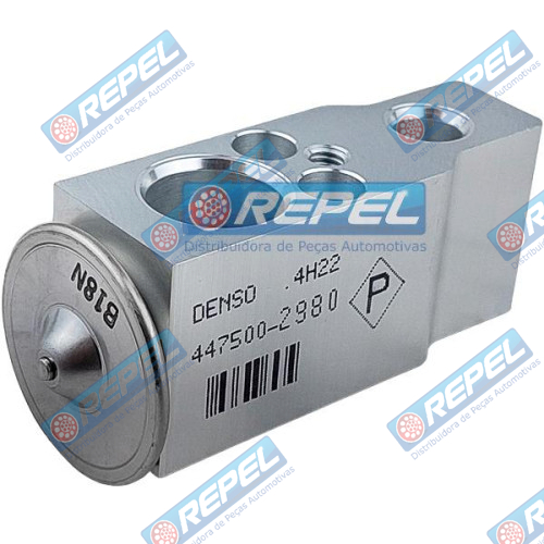 Válvula Expansão Komatsu ND4475002750 Komatsu ND447500-2750  