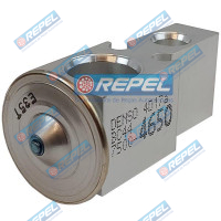 Válvula Expansão Denso BC447500-4400 Denso BC447500-4650