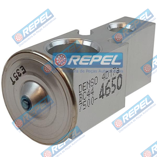 Válvula Expansão Denso BC447500-4400 Denso BC447500-4650