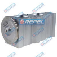 Válvula Expansão Denso BC447500-6990RC Honda 80220T08K010M1